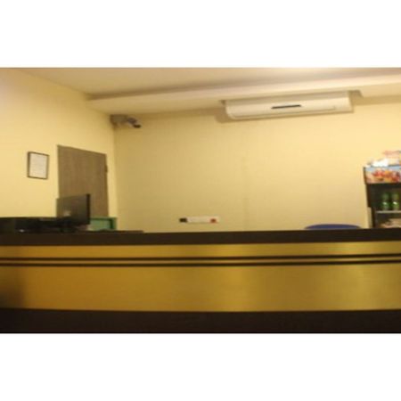 Ok Hotel Bayan Lepas Exterior foto
